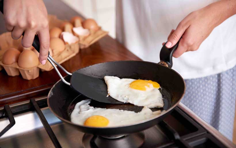 Top 7 Best Spatulas for Flipping Eggs