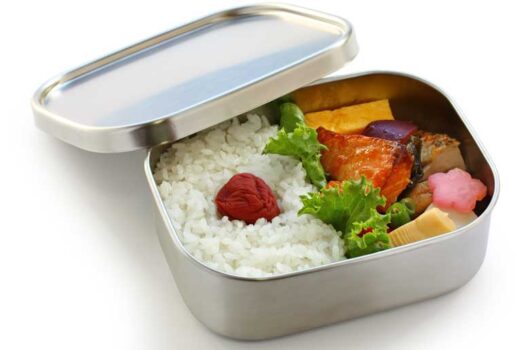 Top 7 Best Stainless Steel Bento Boxes