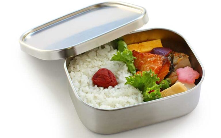 Best Stainless Steel Bento Boxes Reviews & Buying Guides