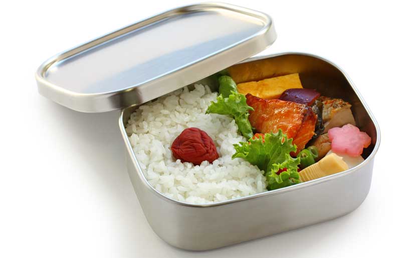 Top 7 Best Stainless Steel Bento Boxes