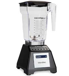 Blendtec Total Classic Original Blender