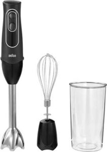 Braun MultiQuick 5 Immersion Hand Blender