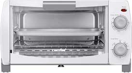 Comfee' Toaster Oven Countertop