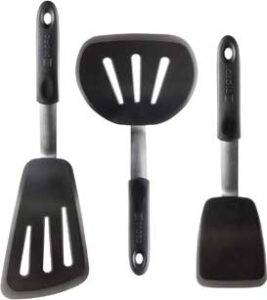 Di Oro Eegg Turner Spatula