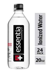 Essentia Ionized Alkaline Water