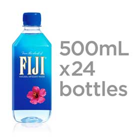 FIJI Natural Artesian Water