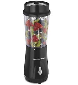 Hamilton Beach Personal Blender for Shakeology