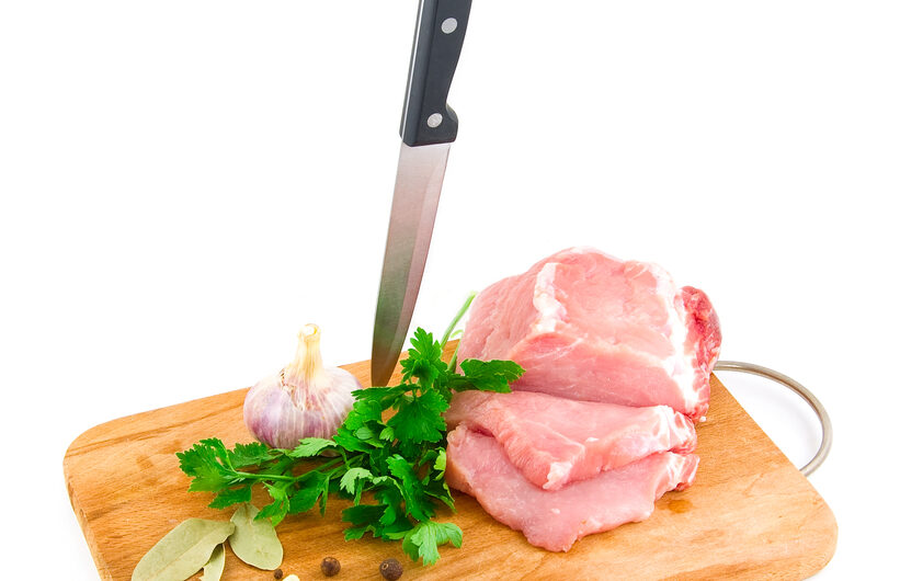 Best Knives for Trimming Meat – 2022 Updated