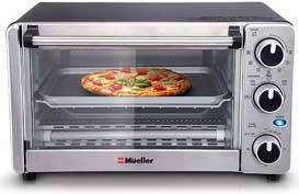 Multi-function Toaster Oven