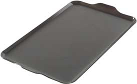 Nordic 2 Burner Griddle