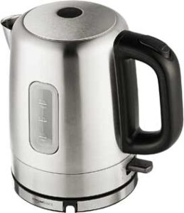 Stainless Steel Portable Fast Electric Hot Water Kettle