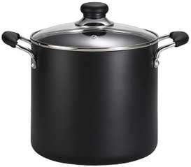 T-fal Nonstick Pot For Boiling Water