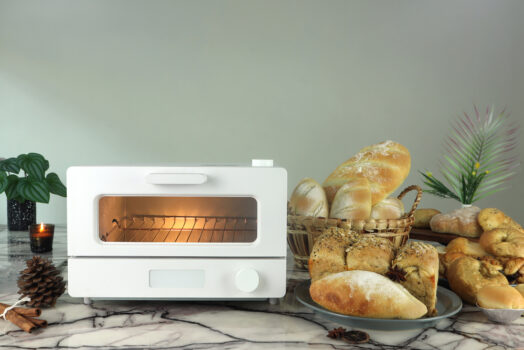 Top 7 Best Toaster Ovens Under $50