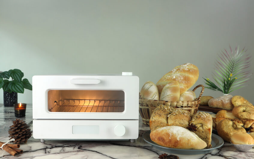 Top 7 Best Toaster Ovens Under $50