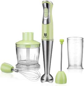 Utalent Immersion Hand Blender