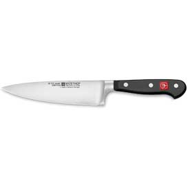 Wusthof CLASSIC Cook's Knife