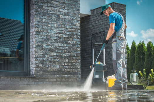 The 6 Best Commercial Hot Water Pressure Washers