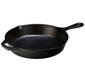 cast iron skillet oven safe