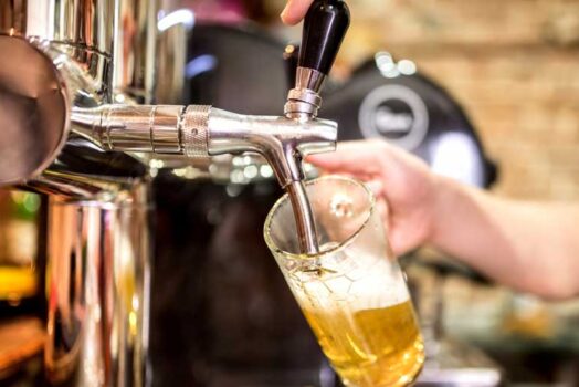 The 7 Best Beer tap Faucets [Reviews & Buying Guides]