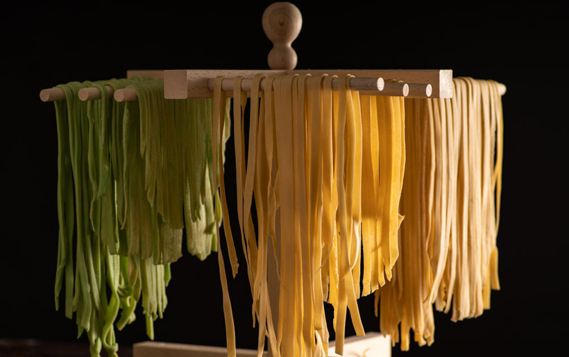 Best Pasta Drying Racks [Review and Buyers Guide 2022]