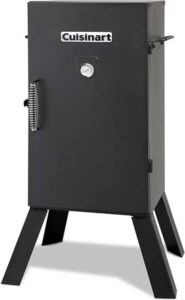 CUISINART COS-330 Smoker Electric