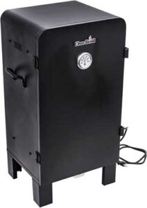 Char-Broil Analog Electric Smoker