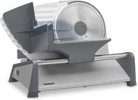 Cuisinart Kitchen Pro Meat Slicer