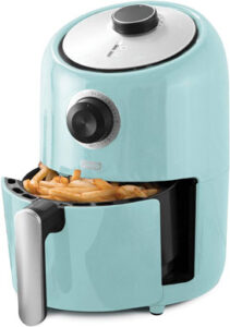 Dash DCAF150GBAQ02 Compact Air Fryer