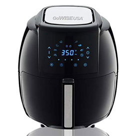 GoWISE Digital Air Fryer