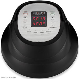 Instant Pot Air Fryer Lid 