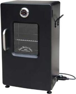 Landmann Smoky Mountain Electric Smoker