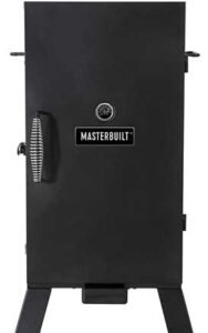 Masterbuilt MB20070210 Analog Electric Smoker