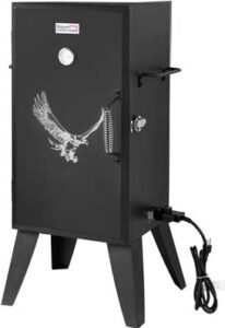 Royal Gourmet SE2801 Electric Smoker