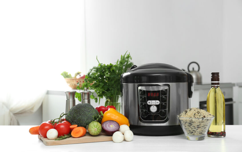 The 7 Best Programmable Slow Cookers with Delay Start