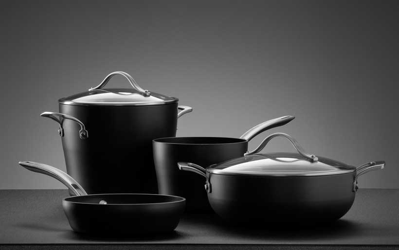 The 7 Best Cookware for Electric Coil Stoves
