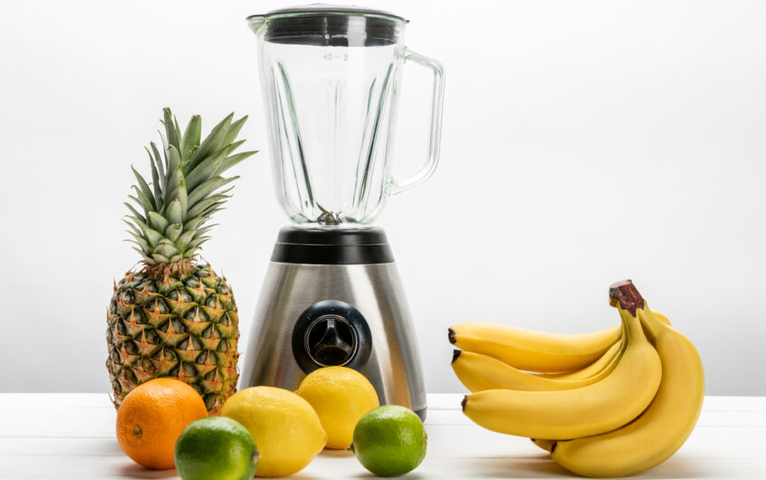 Top 7 Best Blenders for Indian Cooking in USA