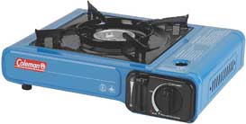 Coleman Portable Butane Stove