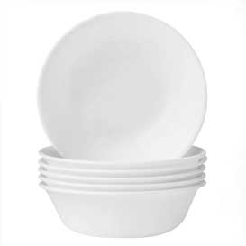 Corelle Cereal Bowls Set