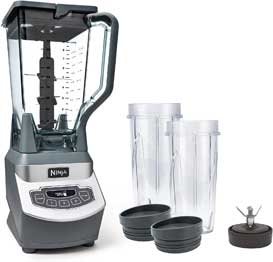 Ninja Professional Countertop Blender