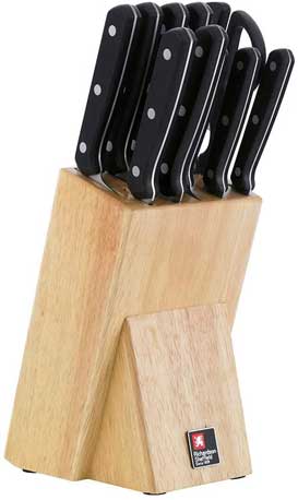 Richardson Sheffield 15-Piece Cucina Knife Set