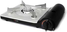 TECHEF - AGNI Portable Butane Gas Stove Burner