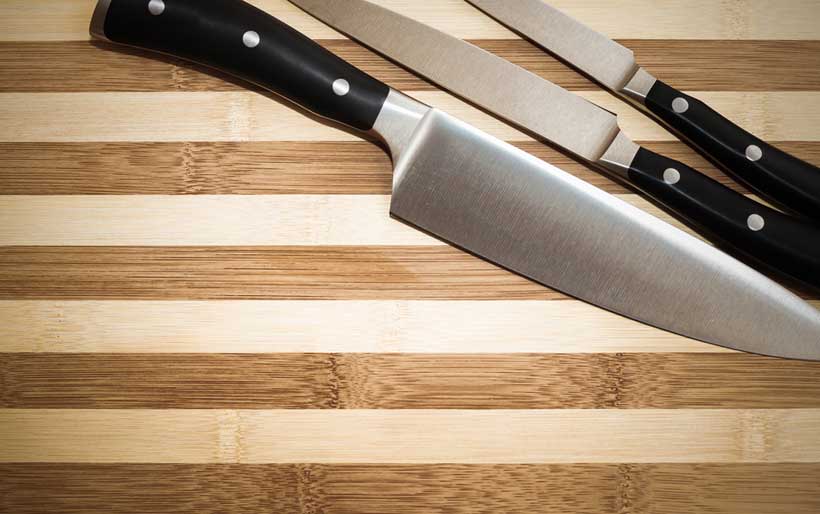 The 7 Best Cutting Boards for Shun Knives 2021