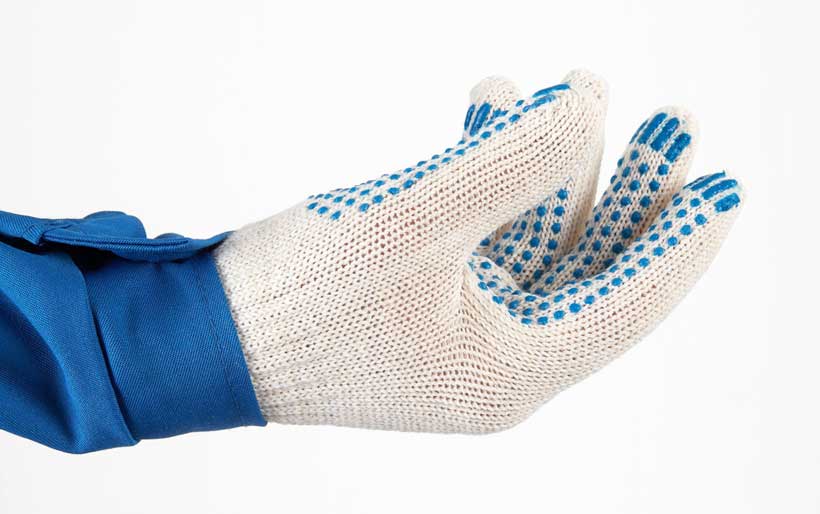 The 7 Best Oven Gloves with Fingers