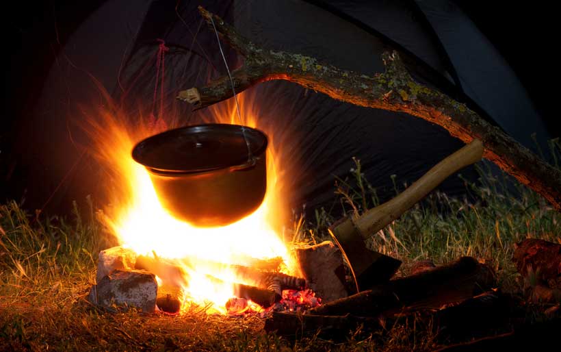 The 7 Best Survival Cooking Kits 2021