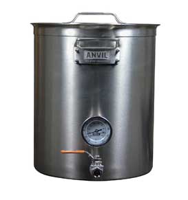 Anvil - ANVktle10g Brew Kettle