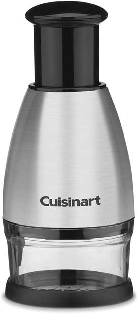 Cuisinart CTG-00-SCHP Stainless Steel Chopper