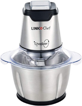 LINKChef Electric Vegetable Choppers