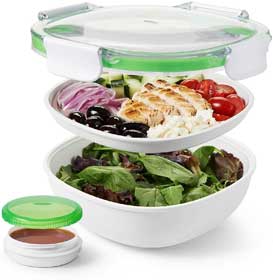 OXO Good Grips Salad Container