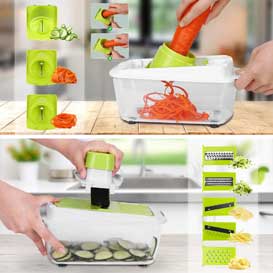 Sedhoom Manual Vegetable Chopper