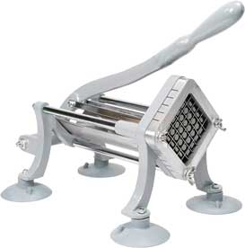 WYZworks Commercial Heavy Duty French Fry Cutter